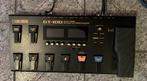 BOSS GT-100 effecten Processor, Muziek en Instrumenten, Ophalen, Gebruikt, Multi-effect