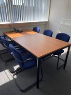 Gratis op te halen!  Kantoormeubilair, Ophalen, In hoogte verstelbaar, Gebruikt, Bureau