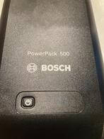 Bosch eBike PowerPack Smart Rack 500 Wh – Nieuw!, Ophalen, Nieuw