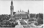 Den Haag Vredespaleis., Ophalen of Verzenden, 1940 tot 1960, Gelopen, Zuid-Holland