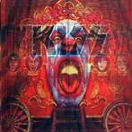 Kiss, Ophalen of Verzenden, Gebruikt