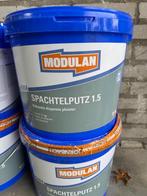 Spachtelputz 1,5 mm 4x15 kg, Doe-het-zelf en Verbouw, Ophalen, Nieuw, Overige typen