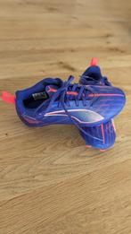 Stoere Puma voetbalschoenen jongens/meisjes maat 31, Sport en Fitness, Voetbal, Maat XS of kleiner, Schoenen, Ophalen of Verzenden