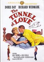 Te koop dvd the tunnel of love (doris day), Alle leeftijden, Ophalen of Verzenden, 1940 tot 1960, Actie en Avontuur