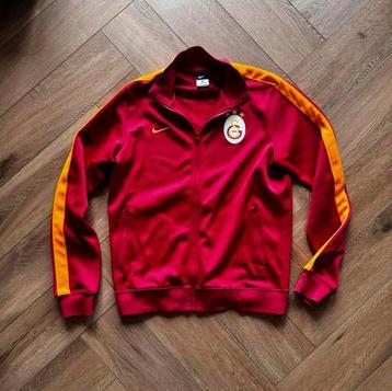 Galatasaray Jack beschikbaar voor biedingen