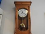 hangklok, Ophalen of Verzenden, Gebruikt, Analoog, Wandklok