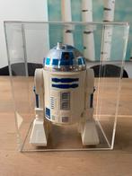 Vintage Star Wars remote control R2-D2, droid only, Verzamelen, Star Wars, Ophalen of Verzenden, Zo goed als nieuw, Actiefiguurtje