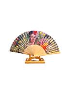 Windwaaier Frida Kahlo, Ophalen