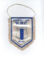Wezep WHC 1930 Voetbal Vaan Jaren 70., Verzamelen, Ophalen of Verzenden, Zo goed als nieuw
