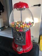 Kauwgombal automaat, taiwan, Ophalen, Zo goed als nieuw