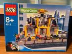Lego World City 4513 - Station, Ophalen of Verzenden, Nieuw, Complete set, Lego