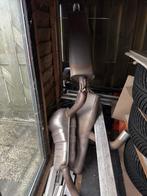 Audi A3 1.5 TFSI uitlaatsysteem, Ophalen of Verzenden, Gebruikt, Audi