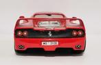 Ferrari F50 Burago, Hobby en Vrije tijd, Modelauto's | 1:43, Ophalen of Verzenden, Nieuw, Auto, Overige merken