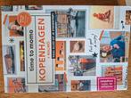 Amanda van den Hoven - Kopenhagen + Malmö, Overige merken, Europa, Ophalen of Verzenden, Zo goed als nieuw