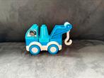 Duplo, takelwagen, Ophalen of Verzenden, Zo goed als nieuw