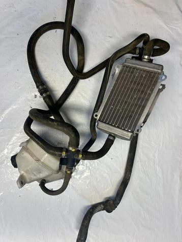 Piaggio Vespa GT200 GT 200 BJ2005  beschikbaar voor biedingen