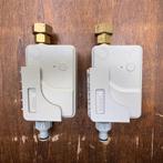 Ecowitt WFC01 WittFlow Smart Water Timer (2 beschikbaar), Tuin en Terras, Bewateringscomputers, Ophalen of Verzenden, Gebruikt