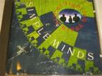 Simple Minds CD Street Fighting Years, Ophalen of Verzenden, 1980 tot 2000, Zo goed als nieuw
