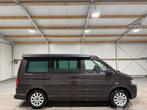 Volkswagen California 132kW Automaat Airco Standkachel HYDRO, Caravans en Kamperen, Campers, Automaat, Buscamper of Camperbus