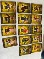 Minecraft Dungeons Arcade Kaarten - Complete Set?, Verzamelen, Speelgoed, Ophalen of Verzenden, Zo goed als nieuw