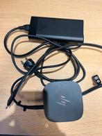 HP Thunderbolt Dock G2 - 230W Adapter, Computers en Software, Dockingstations, Ophalen of Verzenden, Gebruikt