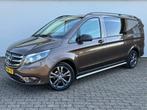 Mercedes-Benz Vito 116 CDI Dubbele Cabine, Lang NL bus 1e ei, Automaat, Navigatiesysteem, Gebruikt, Euro 6