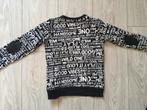 116 / 122 Z8 sweater trui, Kinderen en Baby's, Kinderkleding | Maat 116, Jongen, Trui of Vest, Gebruikt, Ophalen of Verzenden