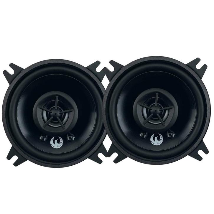 Phoenix Gold Z4CXi Tweeweg Coaxial Speaker 4" 10 cm, Auto diversen, Autospeakers, Nieuw, Verzenden