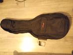 Gitaarkoffer - Bescherm je gitaar!, Muziek en Instrumenten, Behuizingen en Koffers, Ophalen of Verzenden, Zo goed als nieuw, Akoestische gitaar