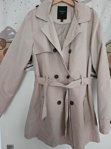 Zgan/Nieuw; Trenchcoat Name It mt152/158 beschikbaar voor biedingen