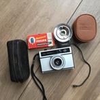 Vintage fototoestel, Ophalen, 1960 tot 1980, Fototoestel