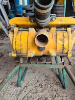 Spatepomp drainagepomp, Ophalen of Verzenden, Gebruikt