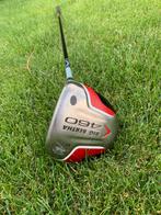 Galaway big betrtha driver type 460, 11 gr, Sport en Fitness, Golf, Ophalen of Verzenden, Zo goed als nieuw, Club, Overige merken