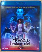 HEKSEN BESTAAN NIET BLU-RAY JORGEN RAYMANN ALIYAH KOLF, Verzenden, Gebruikt, Kinderen en Jeugd
