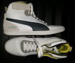 Puma F1 Mercedes Lewis Hamilton schoenen maat 44, Verzenden, Zo goed als nieuw, Formule 1