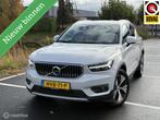 Volvo XC40 1.5 T5 Recharge Business Pro LED|360CAMERA|TRKHK|, Stof, 179 pk, Wit, Bedrijf