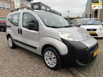 Citroen Nemo 1.4i Multispace zeer mooi.!, Auto's, Euro 5, 15 km/l, 4 cilinders, 400 kg