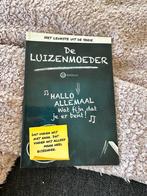 De Luizenmoeder, Ophalen of Verzenden, Zo goed als nieuw