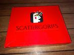 Vintage Scattergories Spel, Hobby en Vrije tijd, Gezelschapsspellen | Bordspellen, Vijf spelers of meer, Ophalen of Verzenden