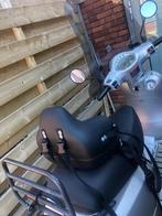 Scooterzitje, Ophalen, Gebruikt, Overige typen, Overige merken