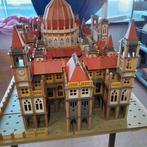 Het Grootste Mobaco gebouw maken, dat wil ik gaan doen., Antiek en Kunst, Antiek | Speelgoed, Ophalen of Verzenden