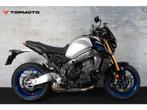 Yamaha MT 09 SP ABS (bj 2022), 890 cc, Motorrijbewijs A, Bedrijf, 3 cilinders
