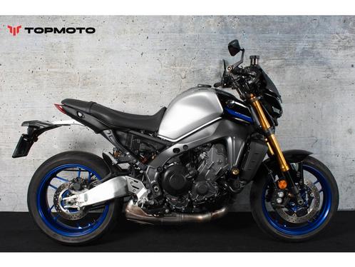Yamaha MT 09 SP ABS (bj 2022), Motoren, Motoren | Yamaha, Bedrijf, Naked bike, meer dan 35 kW, 3 cilinders, Motorrijbewijs A