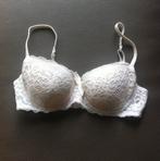 Nette BH van Hunkemöller 75 B als nieuw, Hunkemöller, Ophalen of Verzenden, Beige, BH