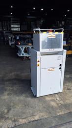 Papiervernietiger, Papiershredder Documentenshredder, Diversen, Papierwaren, Ophalen, Gebruikt, Industriepark 2a 9351PA Leek, H.O.Albert Ale Slotema
