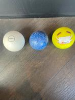 Hockeyballen - Zaal, Veld & Straat, Sport en Fitness, Ophalen of Verzenden, Gebruikt, Bal