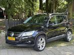 Volkswagen Tiguan 2.0 TSI Apk + Onderhoudsbeurt Nieuw!, Automaat, Gebruikt, Zwart, 4 cilinders
