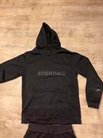 Zwarte essentials joggingpak maat L ( valt klein uit), Ophalen of Verzenden, Nieuw, Maat 52/54 (L)