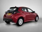 Toyota Yaris 1.5 Hybrid Active (bj 2022, automaat), Auto's, Toyota, 12 maanden, Gebruikt, 1490 cc, Bedrijf