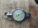 Noury Kurvenmesser (opisometer), Ophalen of Verzenden, Staal, Overige merken, 1930 tot 1960